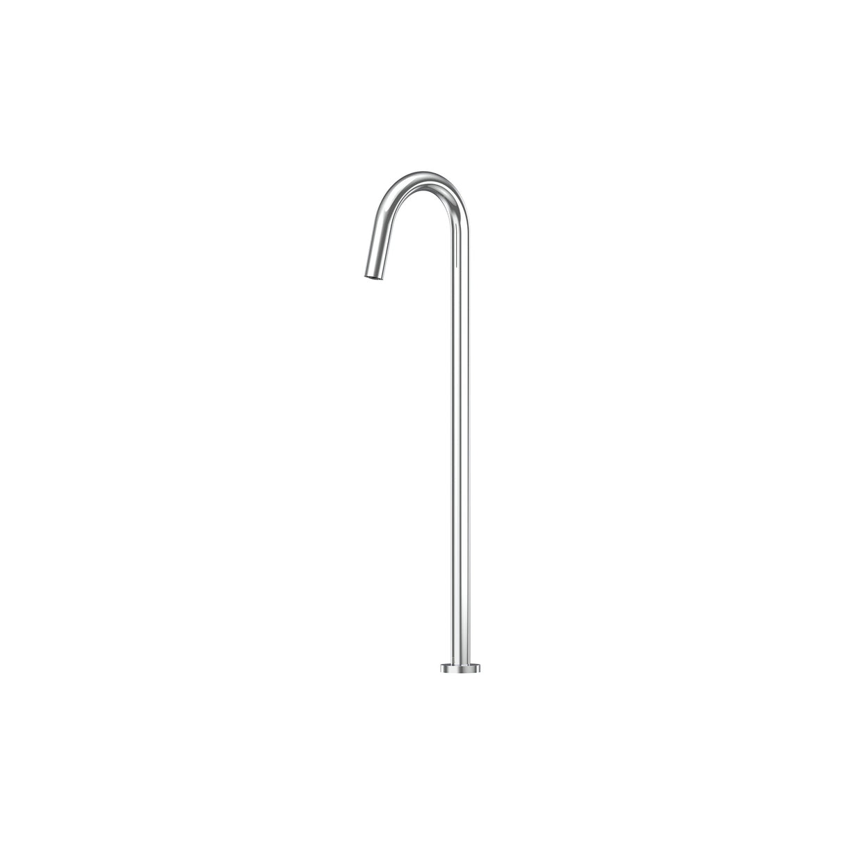 Elanna Floor Bath Spout