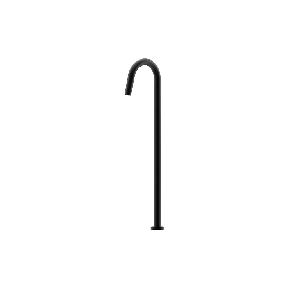 Elanna Floor Bath Spout