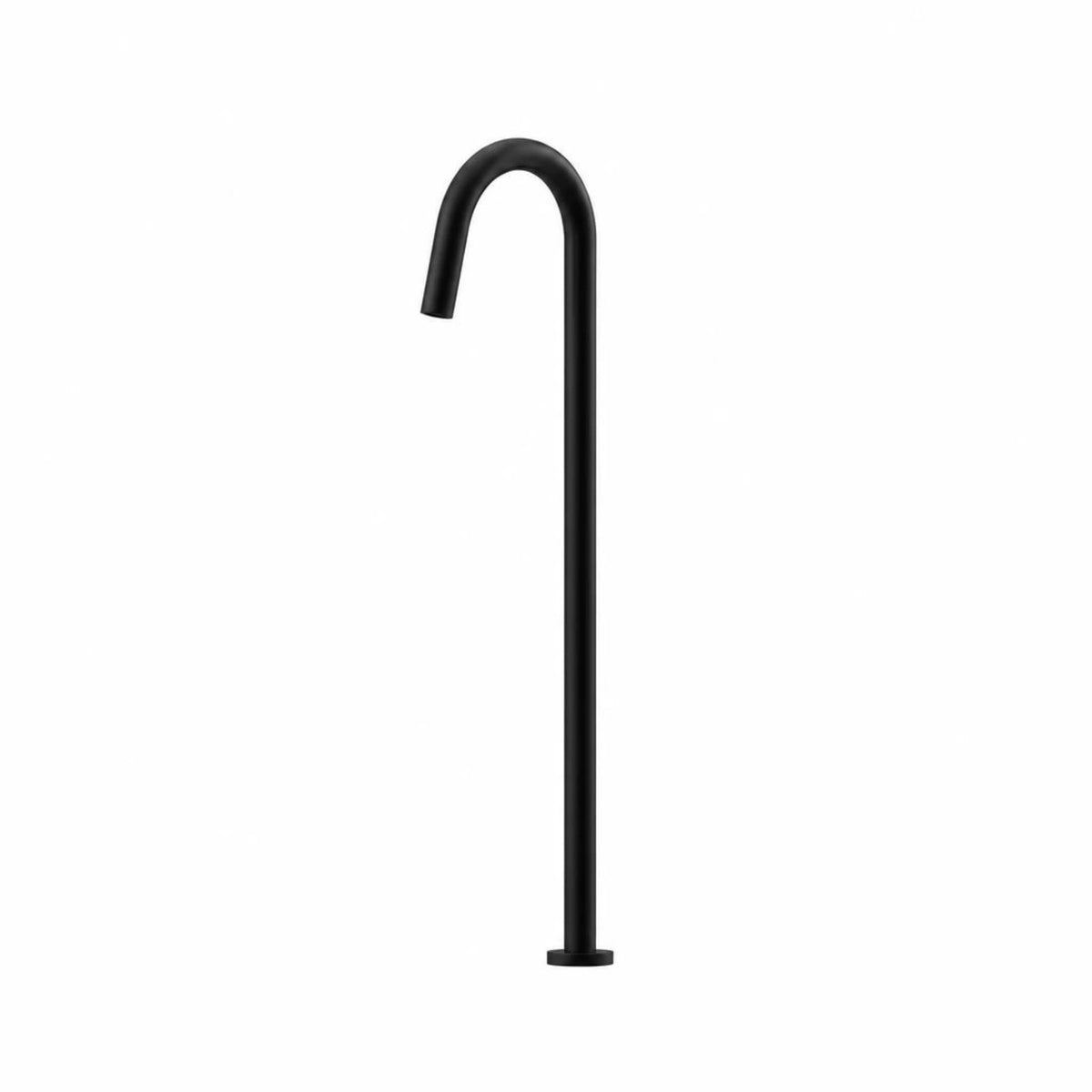 Elanna Floor Bath Spout