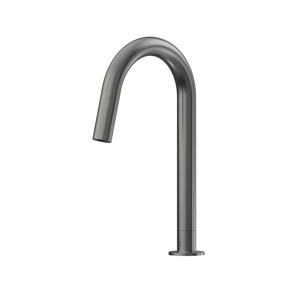 Leggero Sink 200 Curved Spout Lead Free