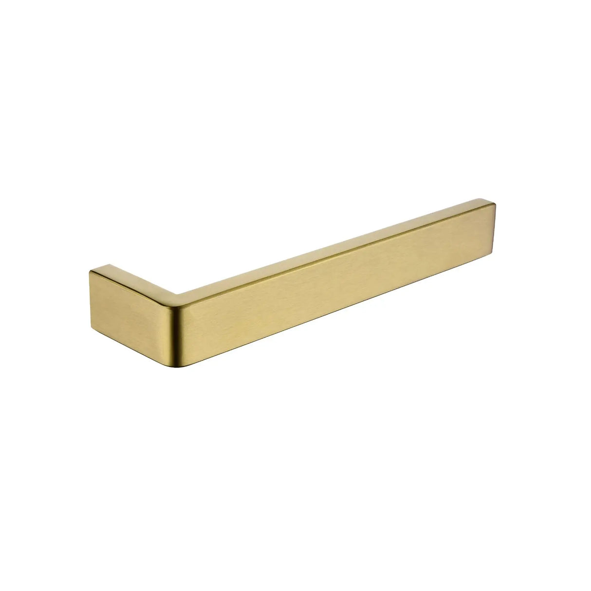 Cavallo AR73 Square Towel Bar 255mm | 5 Finishes