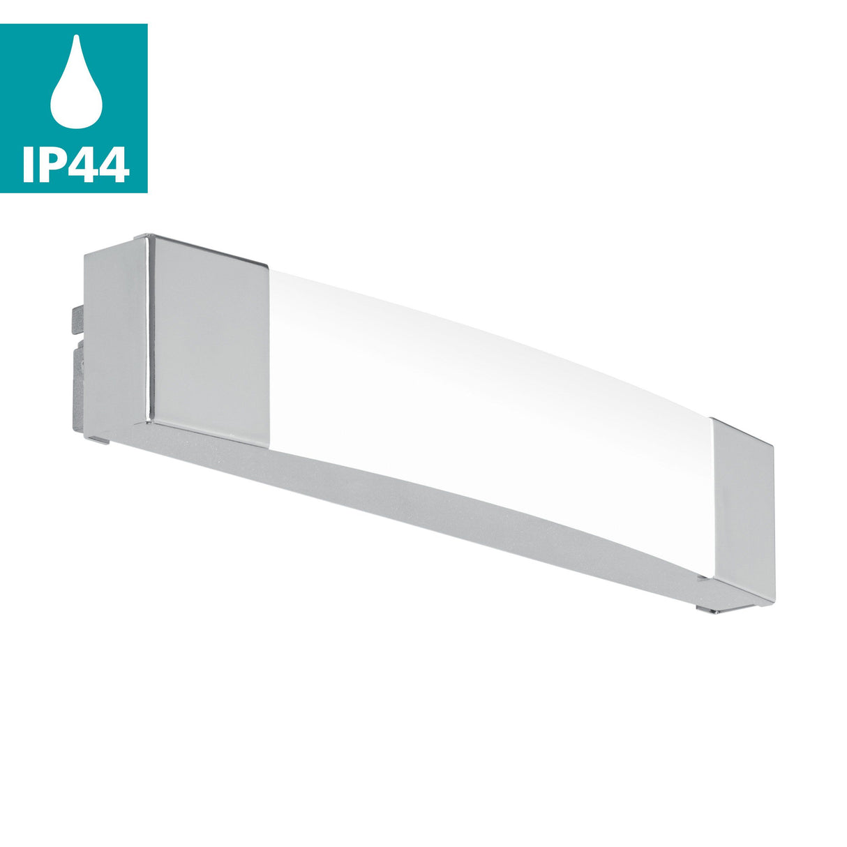 SIDERNO mirror light (Chrome) - Clearance
