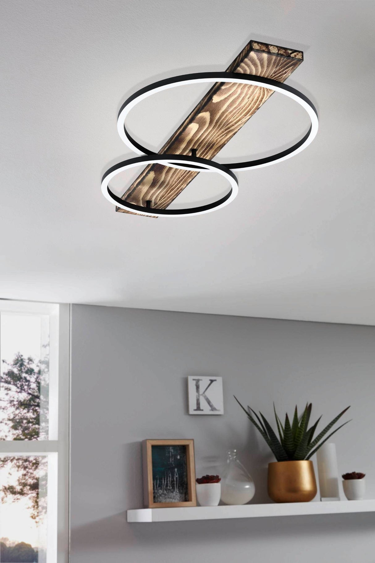 BOYAL ceiling light