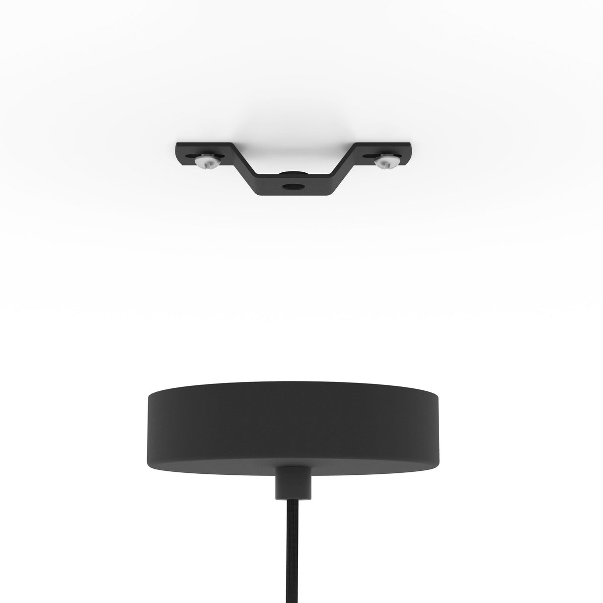 VENEZUELA Pendant Light 1x 40W