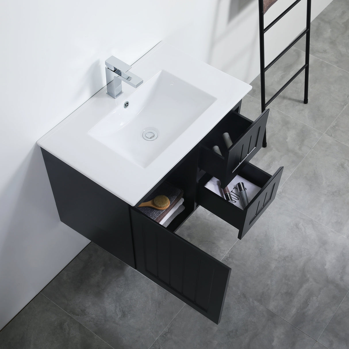acacia-shaker-wall-hung-pvc-vanity-750-900mm-right-left-drawer