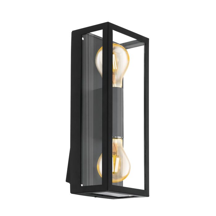 ALAMONTE 1 wall light
