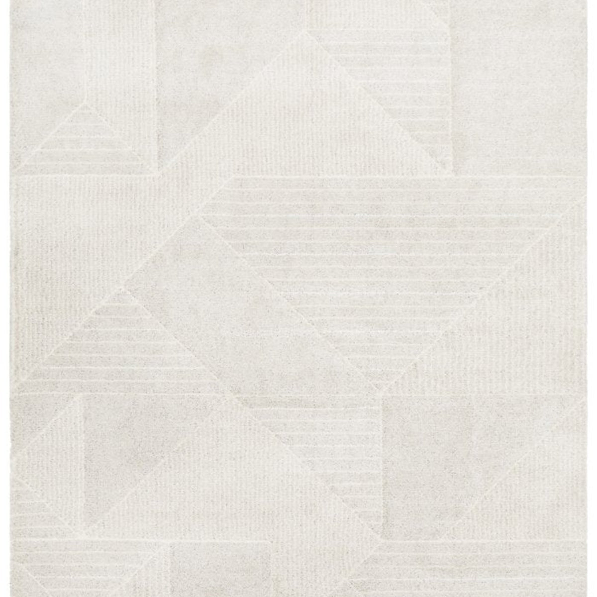 Alpine 822 Grey Rug