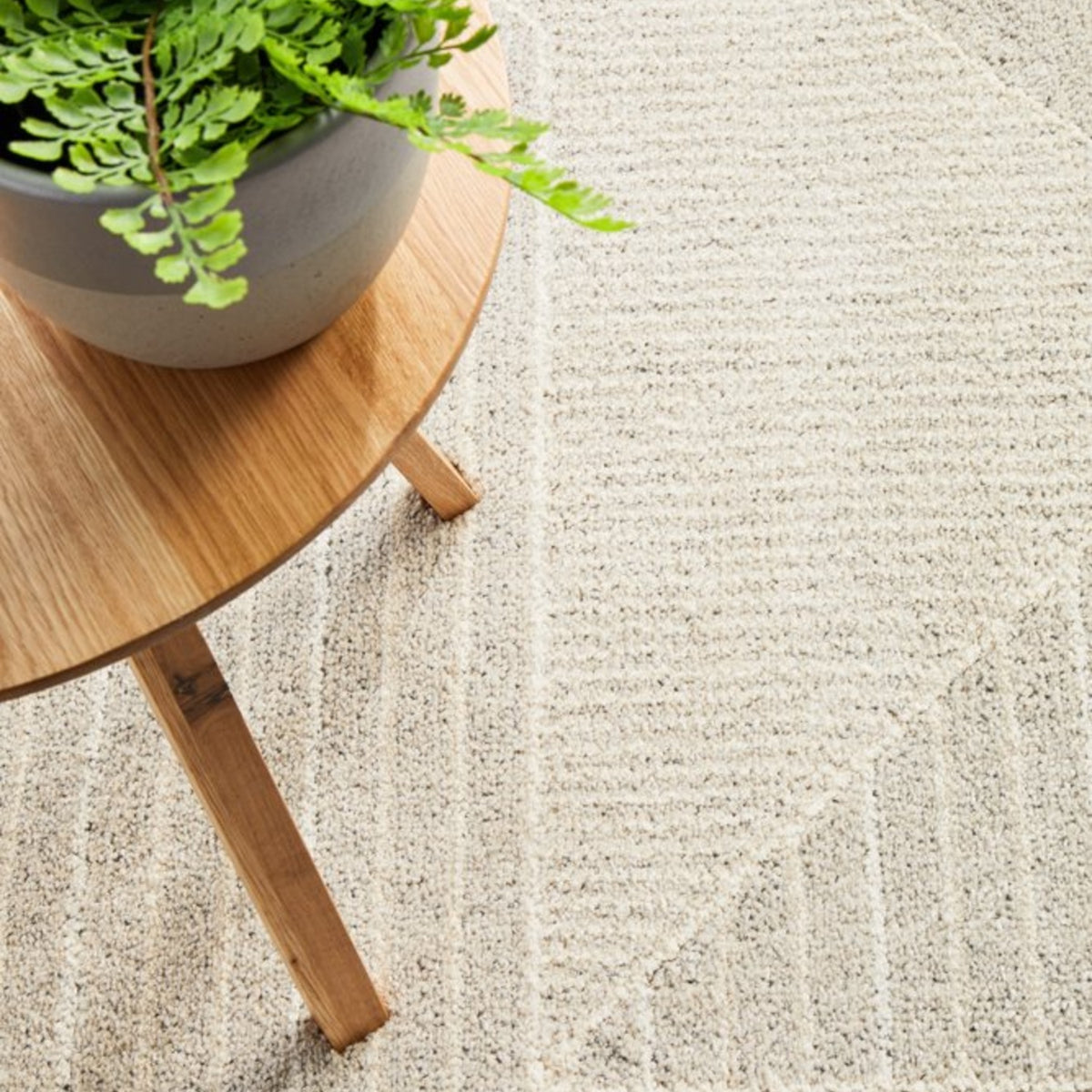 Alpine 822 Grey Rug