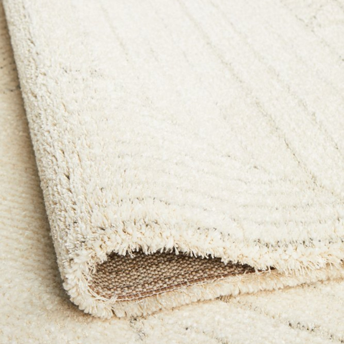 Alpine 822 Natural Rug