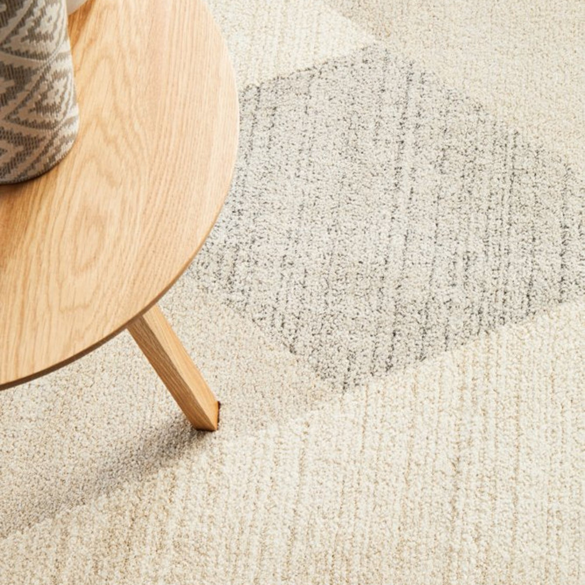 Alpine 833 Stone Rug