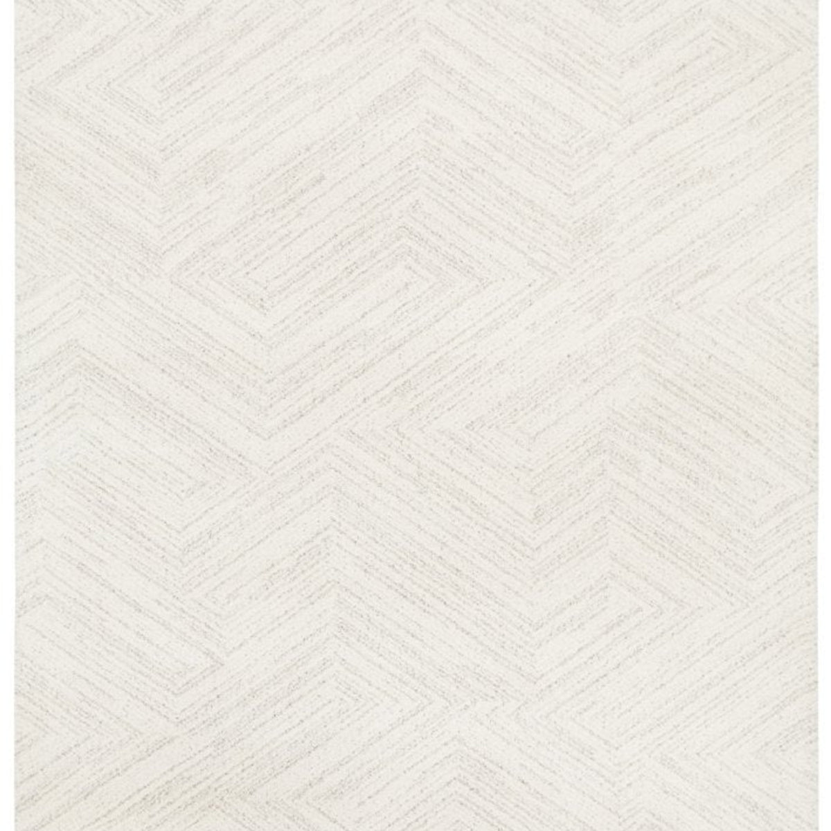 Alpine 844 Silver Rug