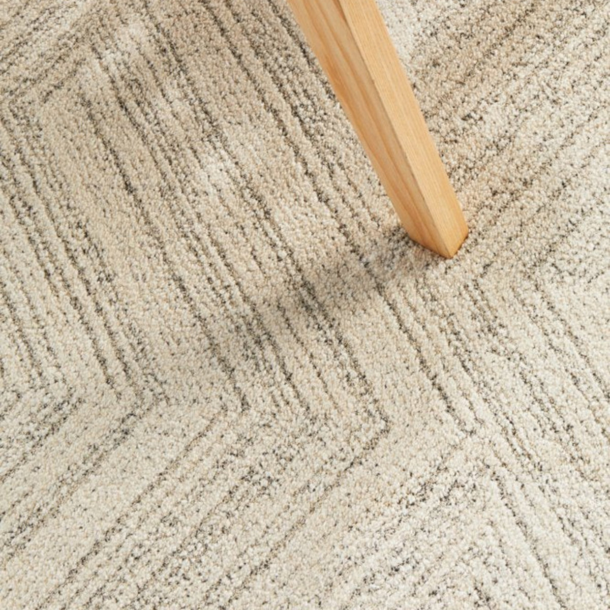 Alpine 844 Silver Rug