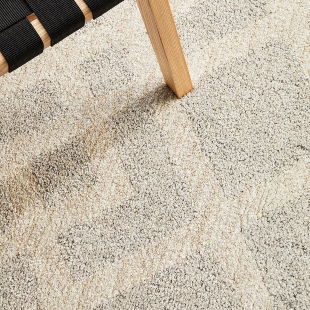 Alpine 855 Pebble Rug