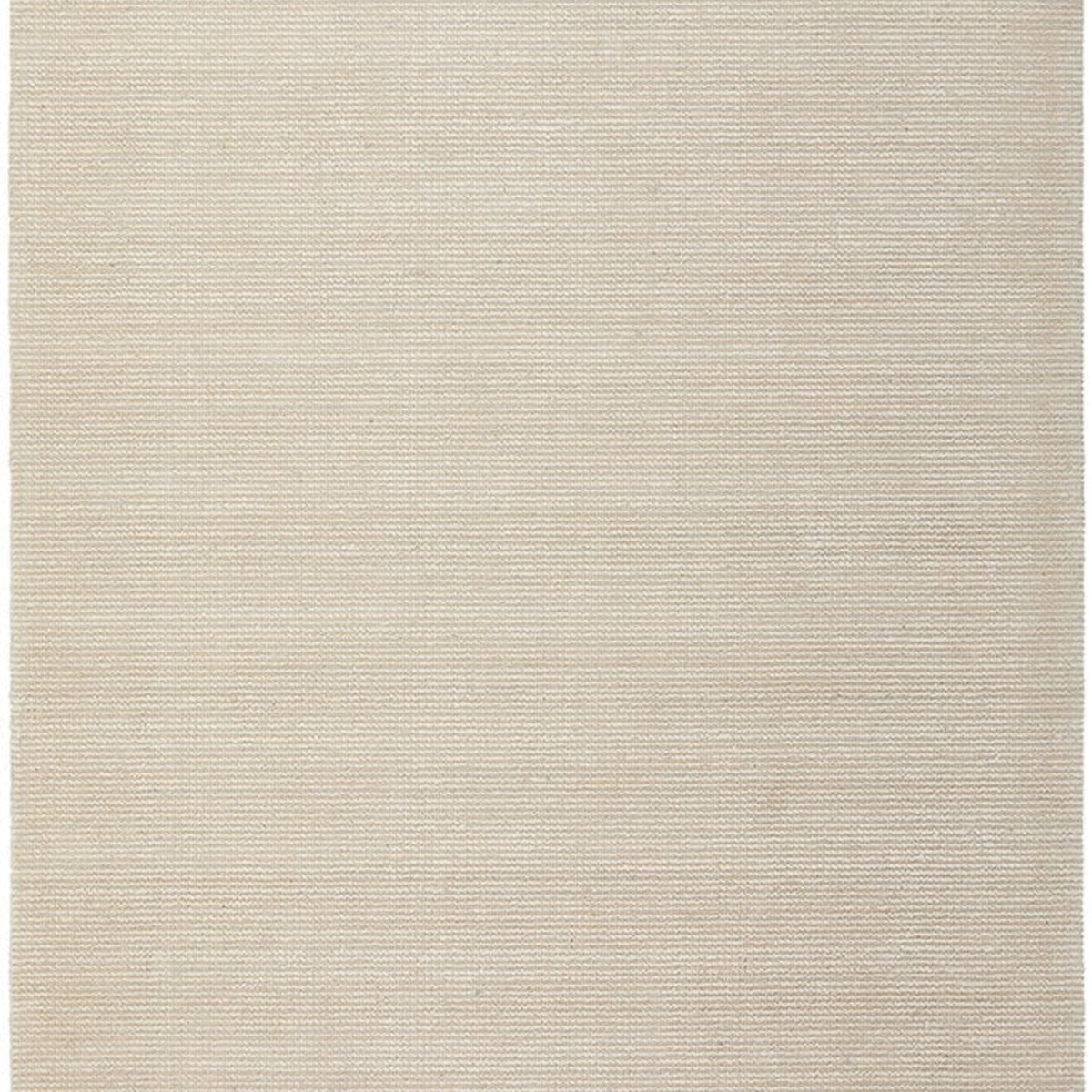 Allure Ivory Cotton Rayon Rug