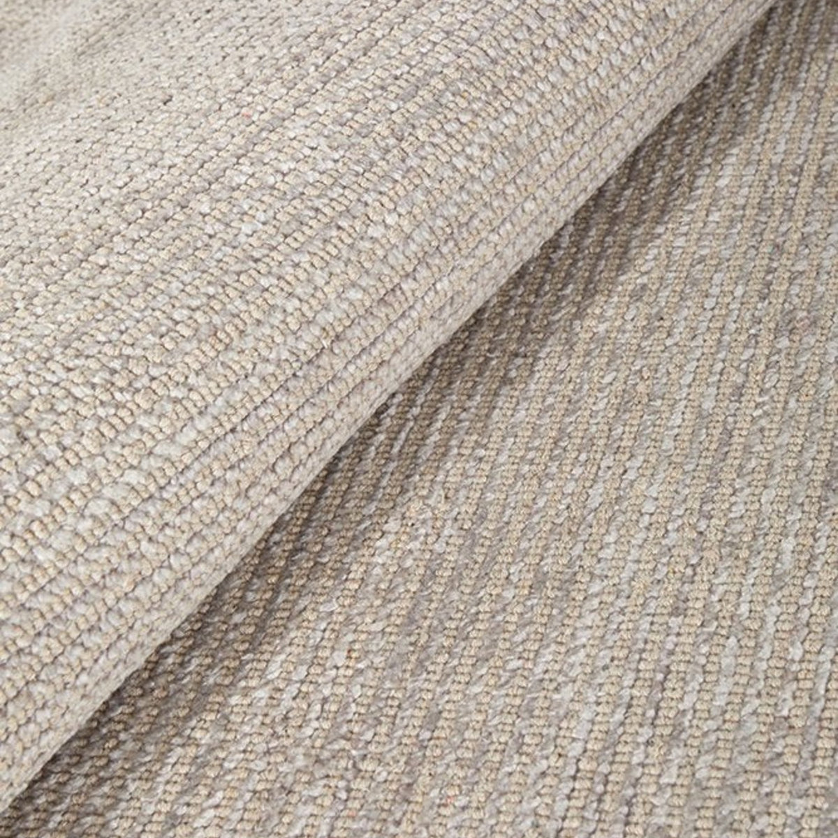 Allure Stone Cotton Rayon Rug