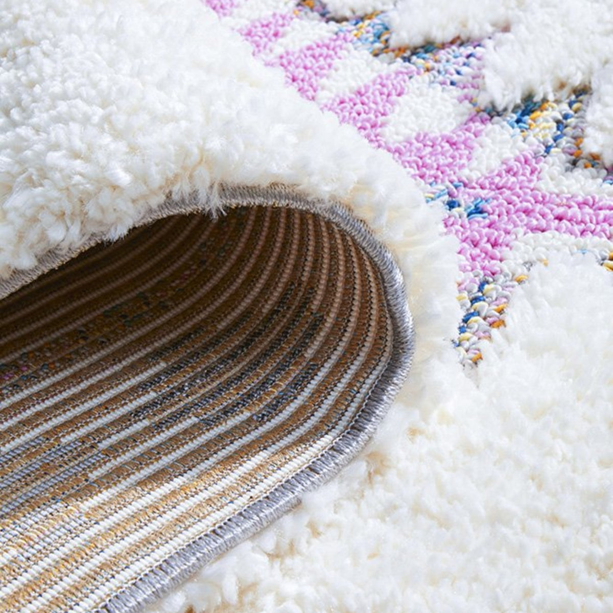Amsterdam Layla Multi Rug
