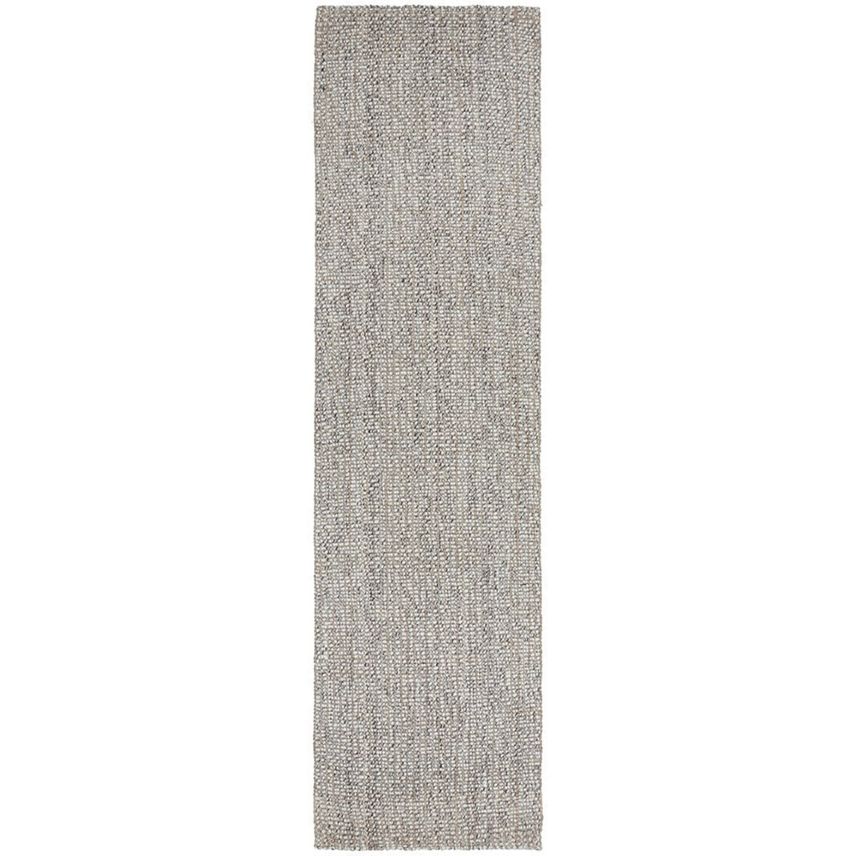 Arabella Grey Runner Rug