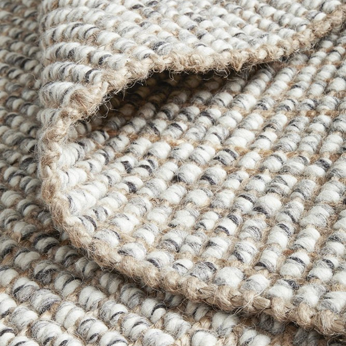 Arabella Grey Rug