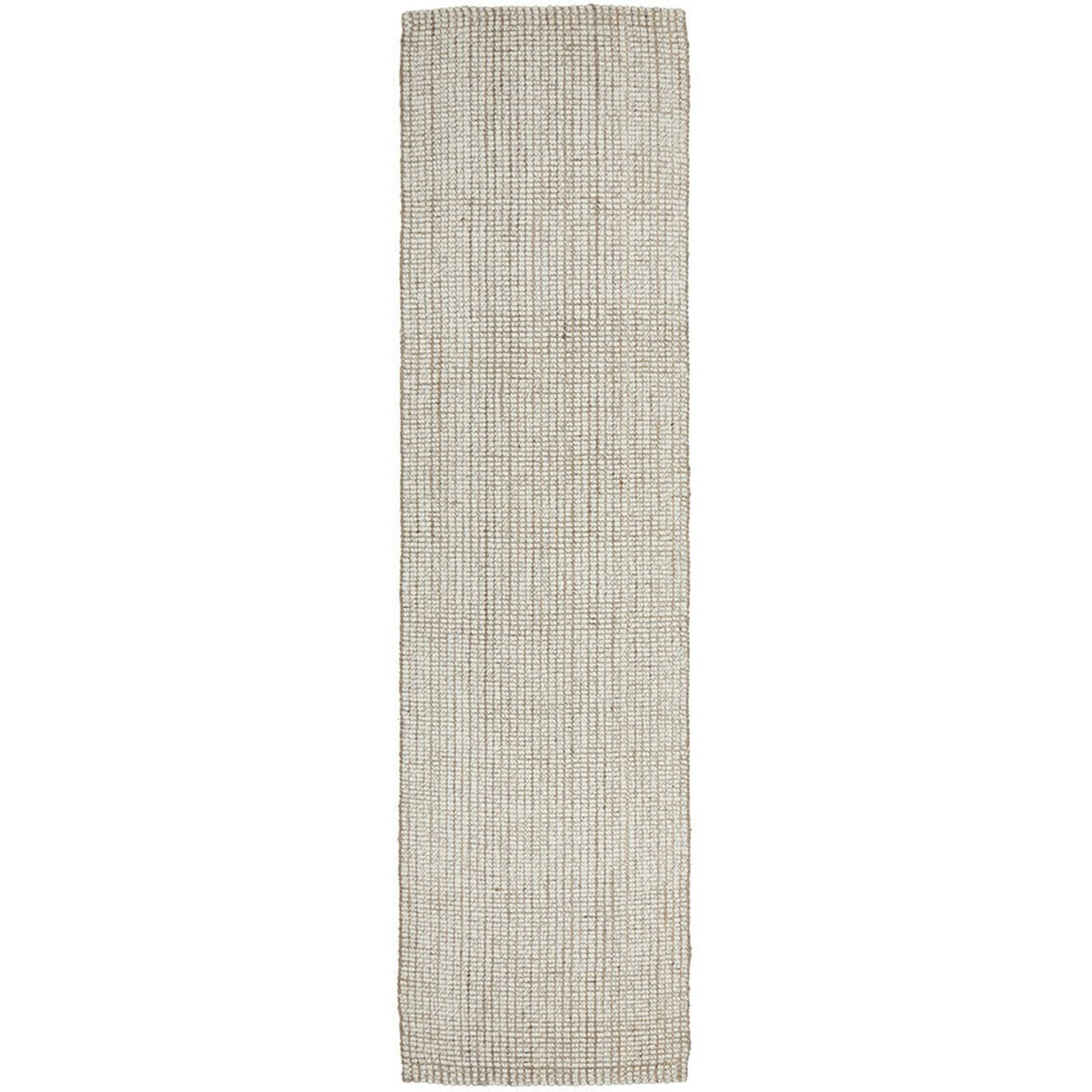 Arabella Natural Runner Rug