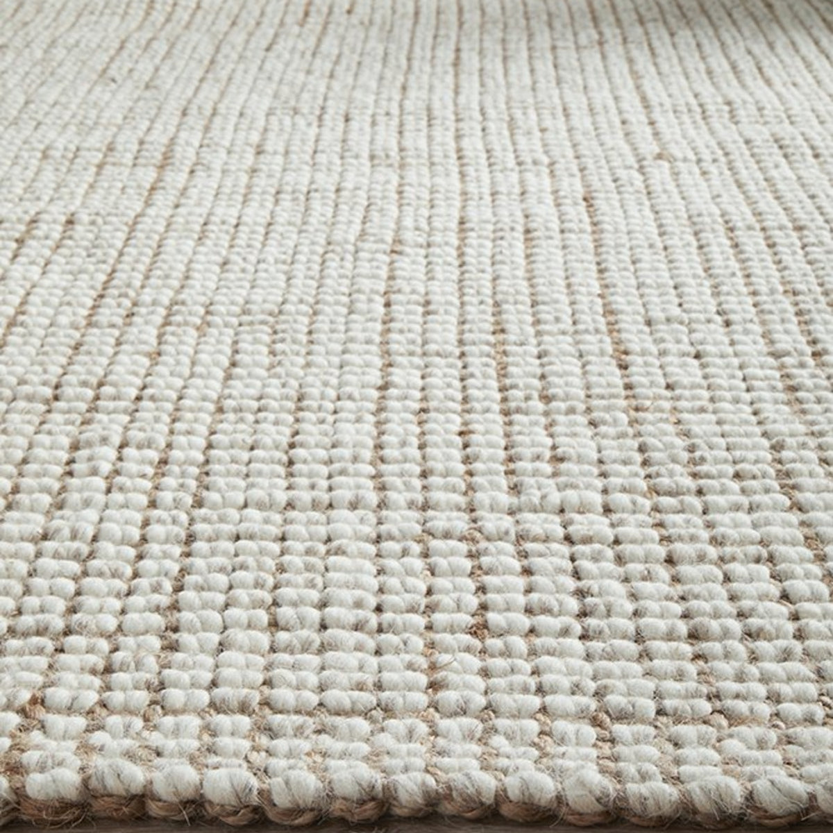 Arabella Natural Runner Rug
