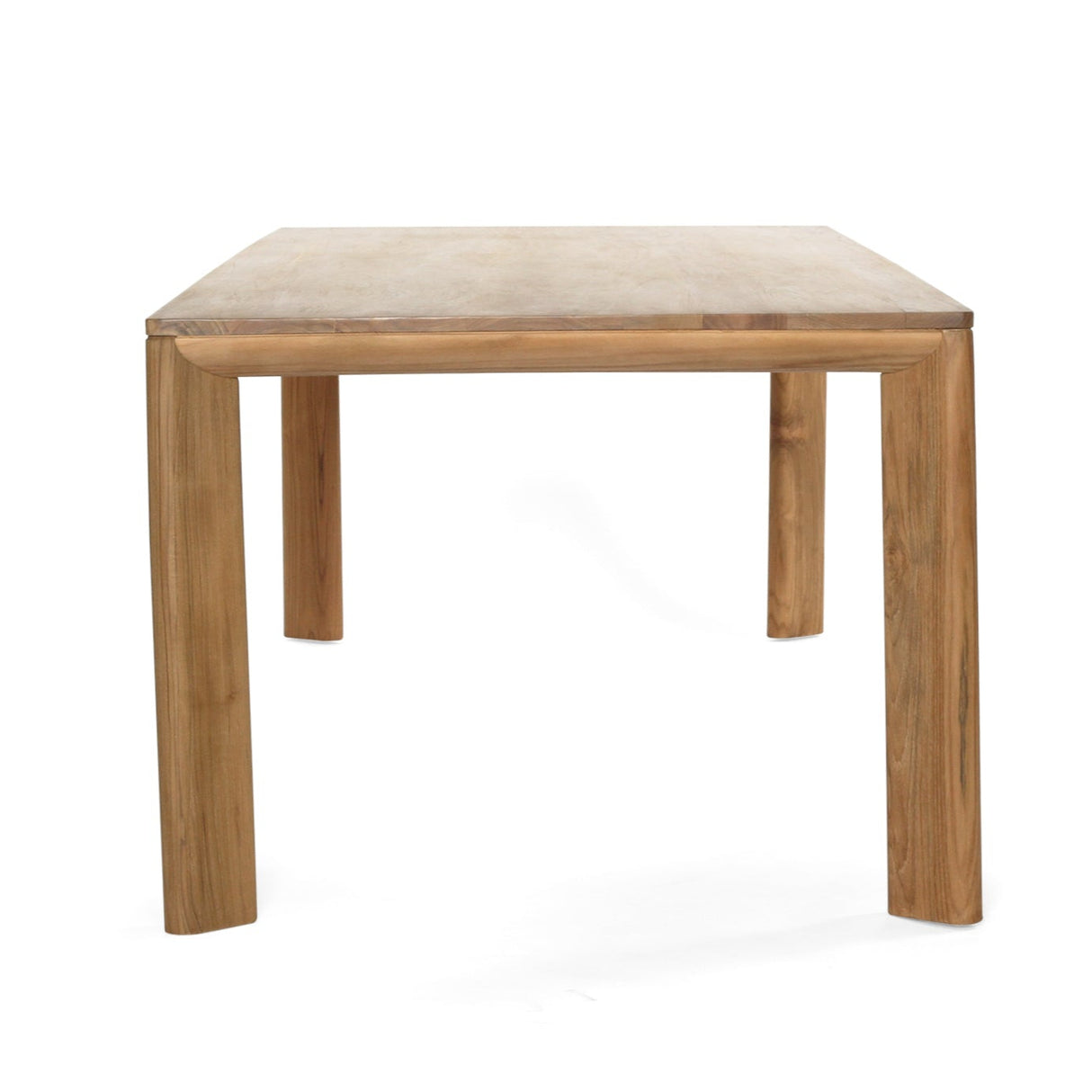 Ashton Teak Dining Table 3m