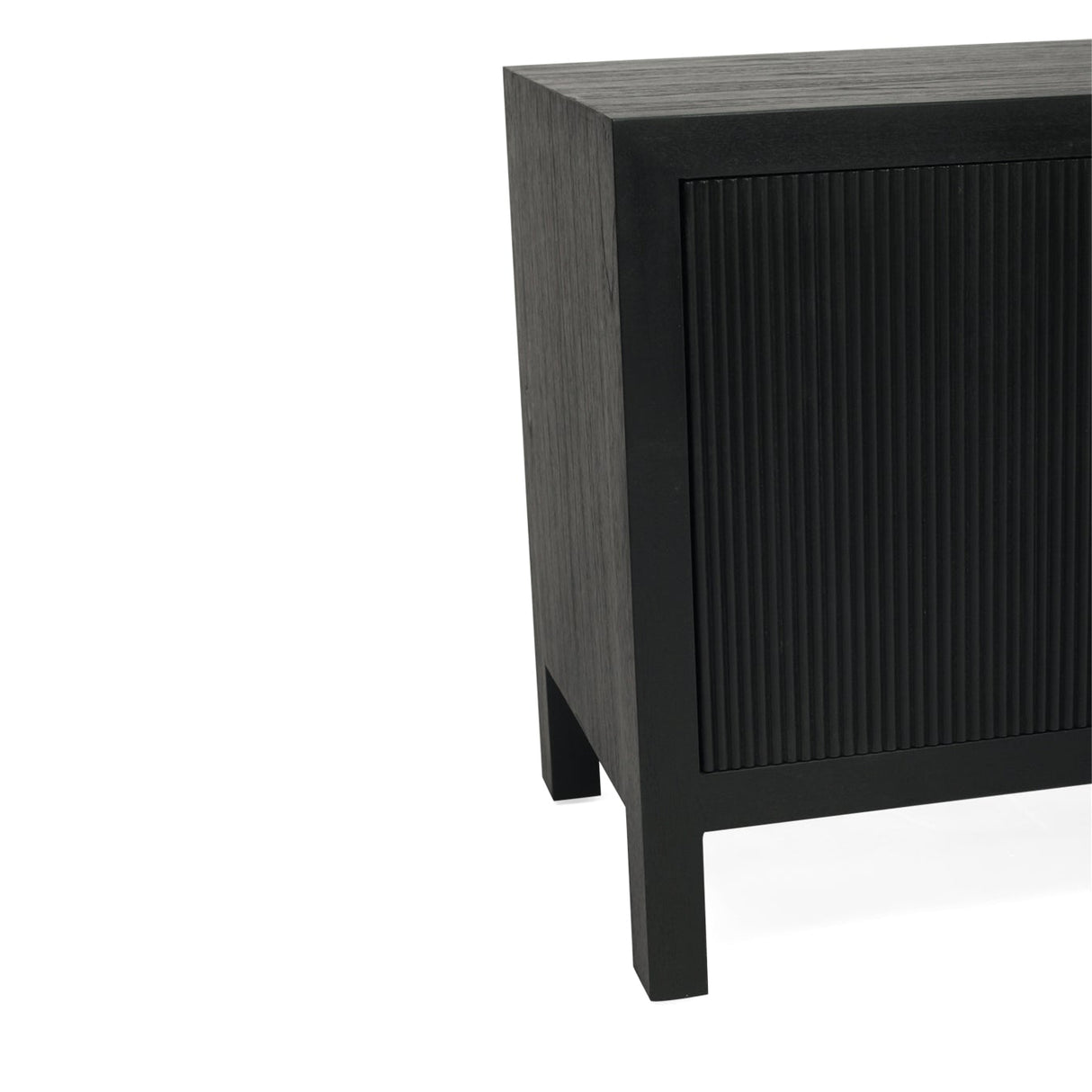 Audrey_Solid_Teak_Wood_Entertainment_Unit_2m_Black