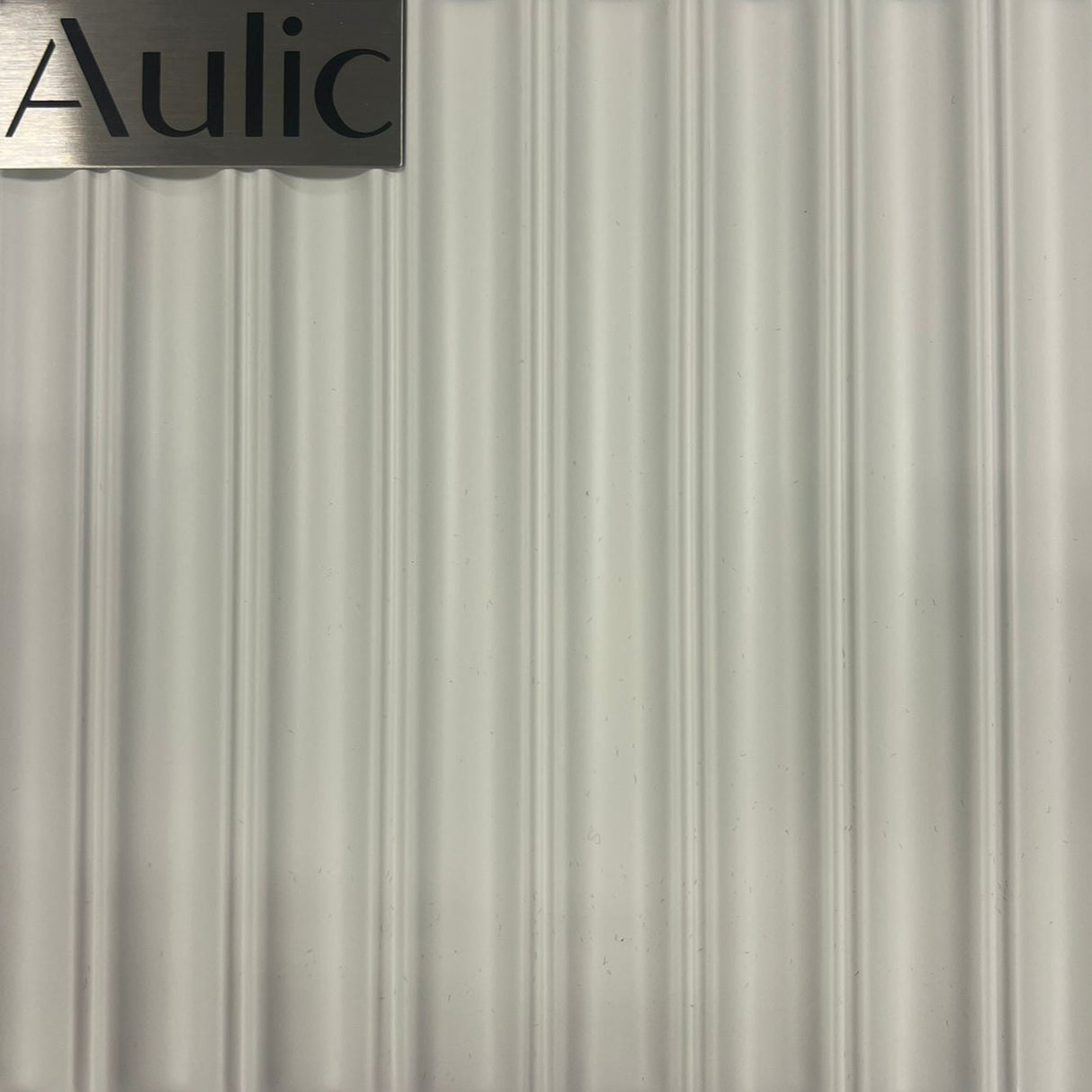 FLAUTO Wall Hung Vanity Matte White (All Sizes)