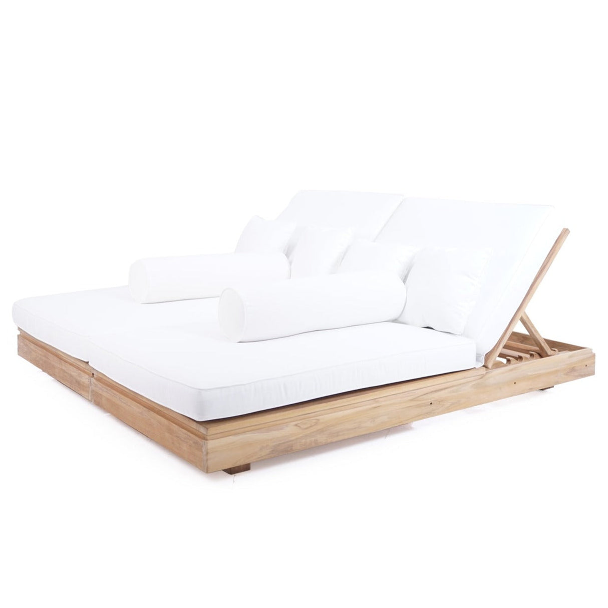 Ava Outpost Duo Sunlounger 1.8m