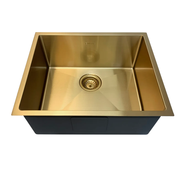 Axon Argent Gold Sink 52S (520x440x220)