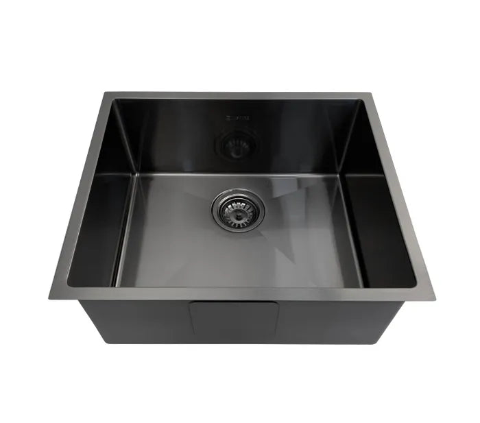 Axon Sink 52S 520x440x220 Gun Metal-2