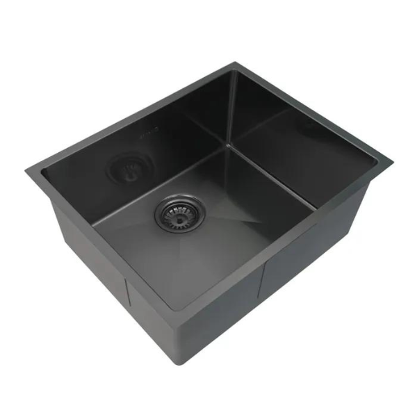 Axon Sink 58S 580x440x220 Gun Metal