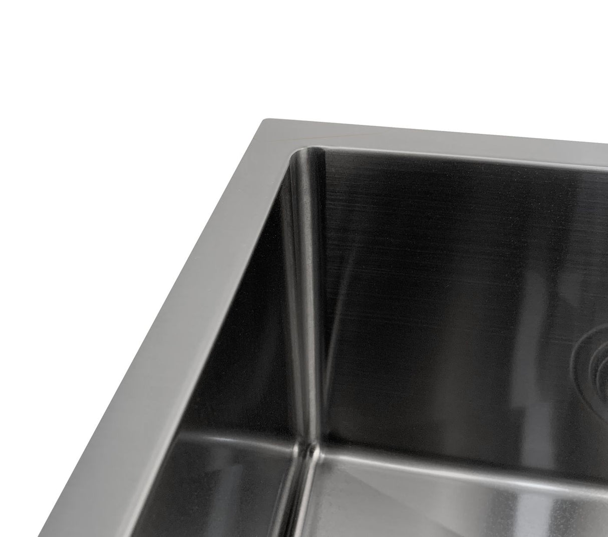 Axon Sink 77S (770x440x220) Gun Metal