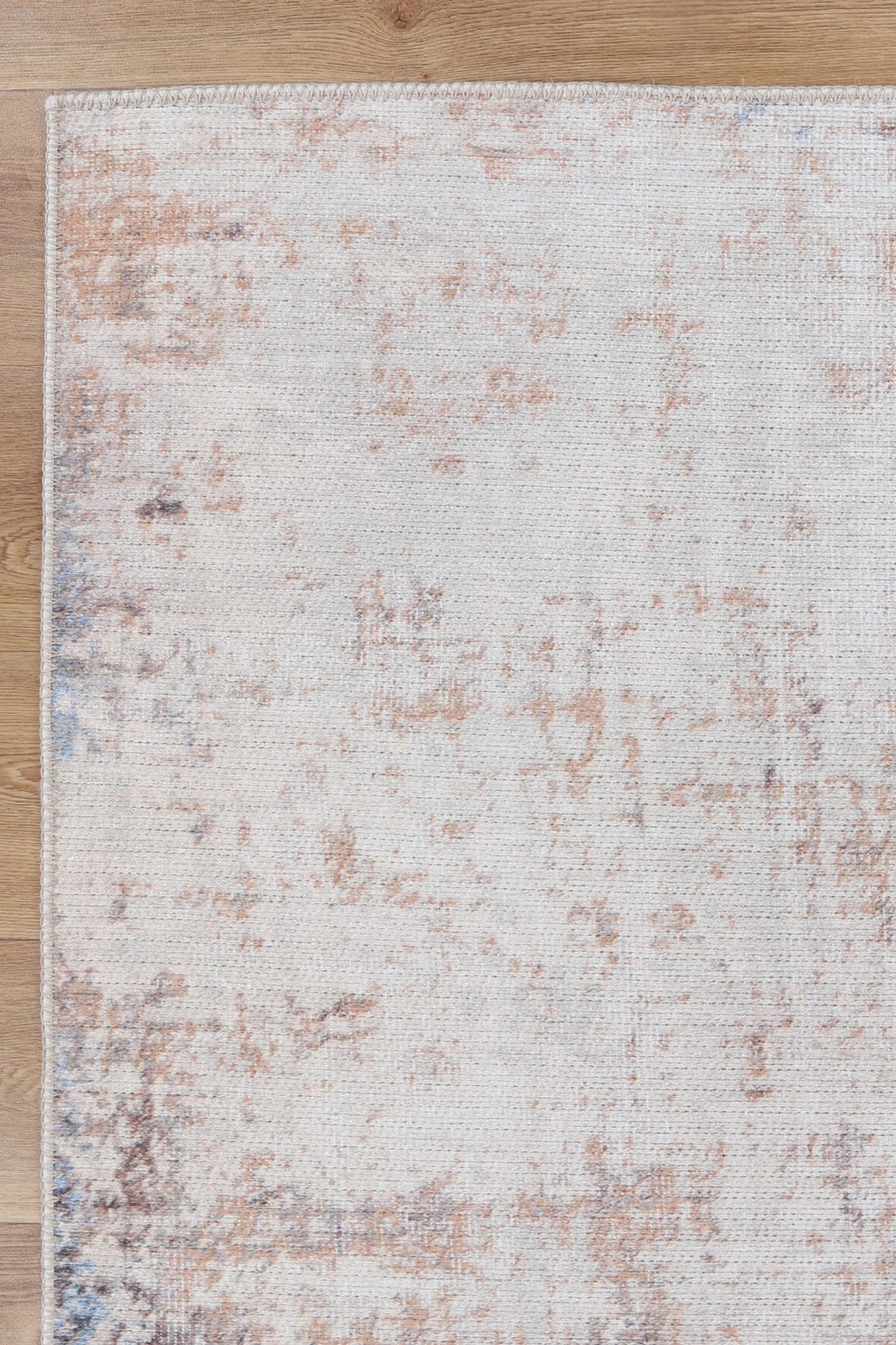 Babylon Hafriyat Multi Washable Rug - VTL1185-00