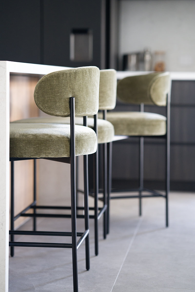 Soho counter stool ivy
