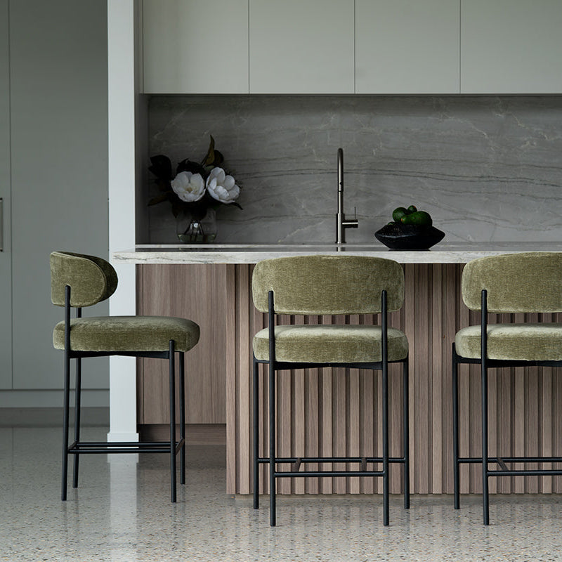 Soho counter stool ivy