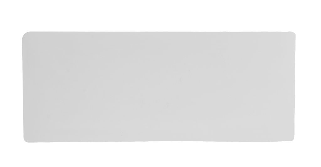 Lexi Basin 330 x 290mm (White)- Clearance