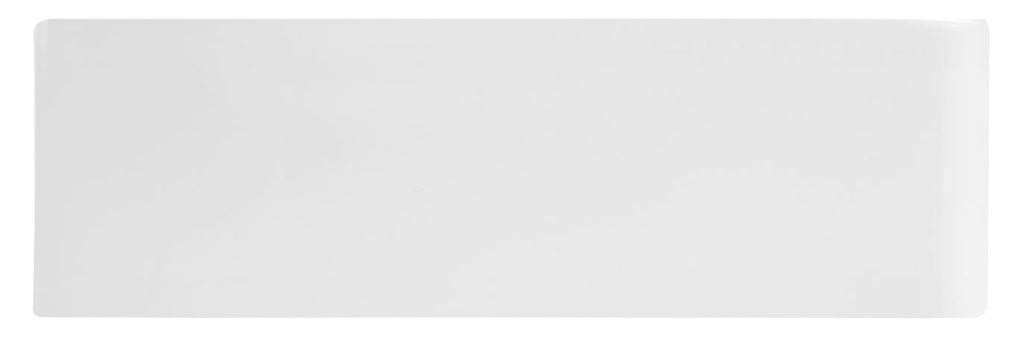 Florentine Basin 500 x 420mm (Matte White)- Clearance