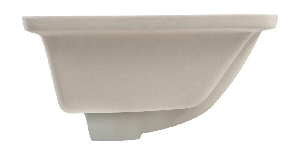 Clamont Basin 530 x 345mm- Clearance