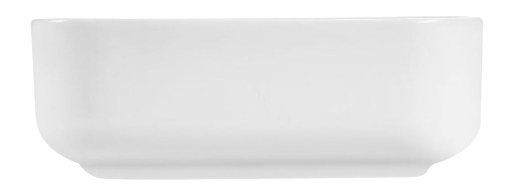Riva Basin 380 x 380mm (White)- Clearance