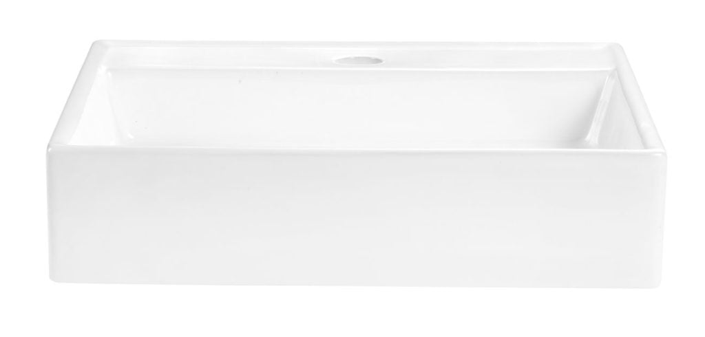 Louise Basin 440 x 440mm- Clearance