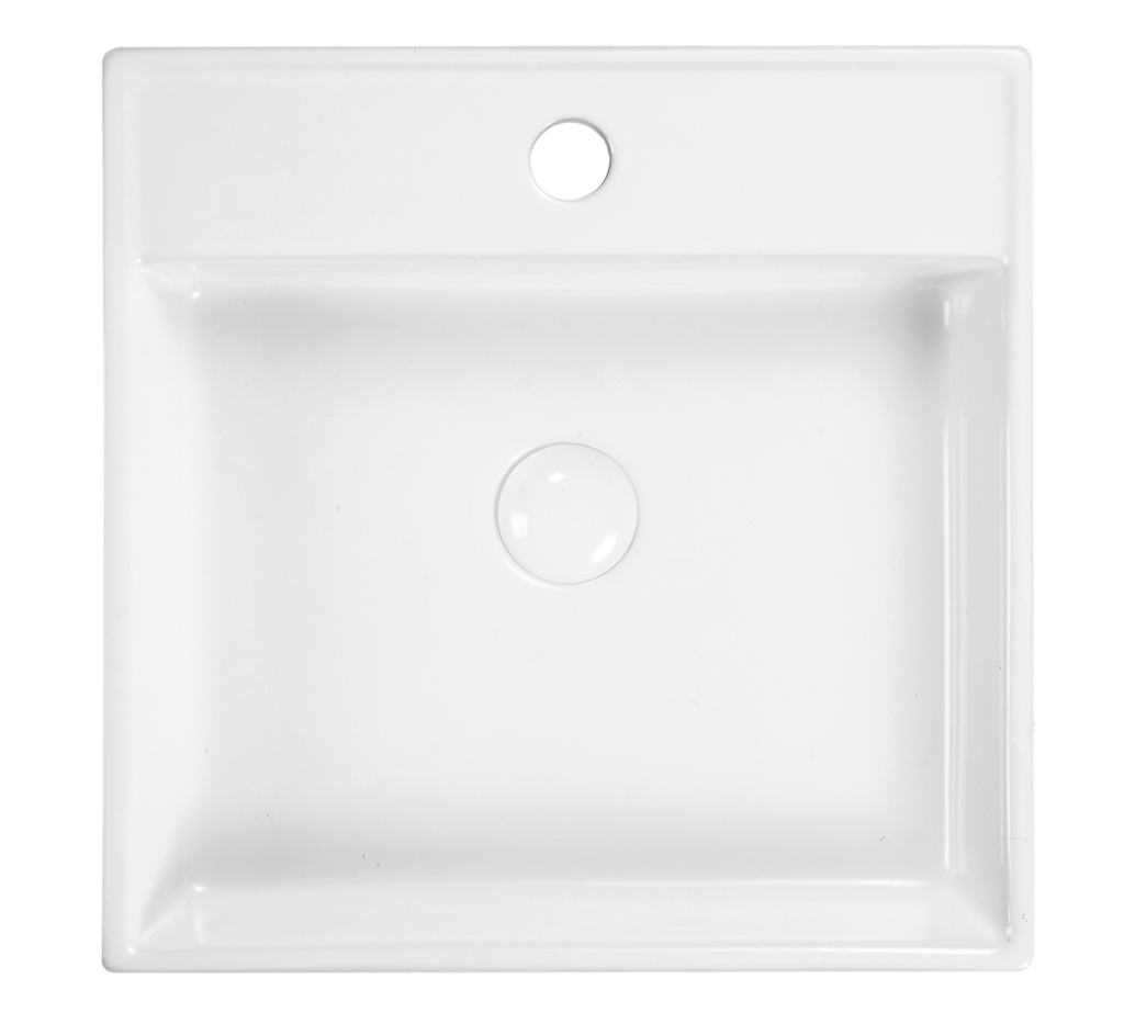 Louise Basin 440 x 440mm- Clearance