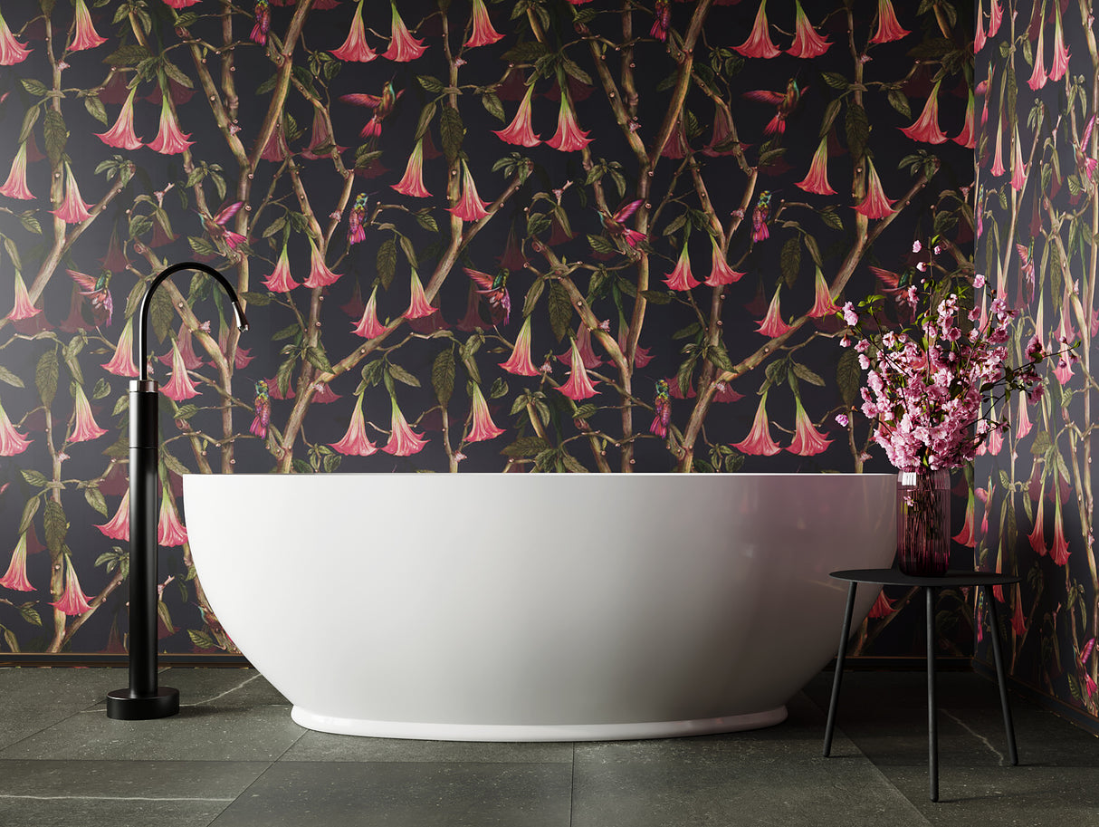 AVEO Freestanding Bathtub Overflow 1700MM