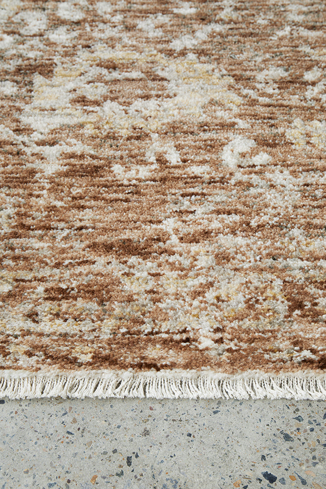 Bodrum Alvin Clay Rug