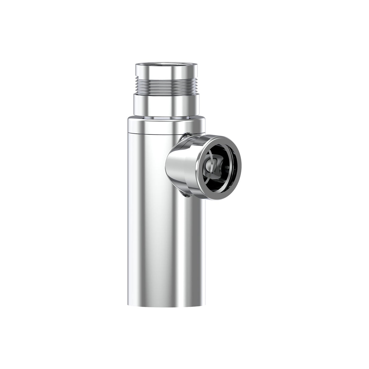 Bottle Trap 40MM Conical With Adapter