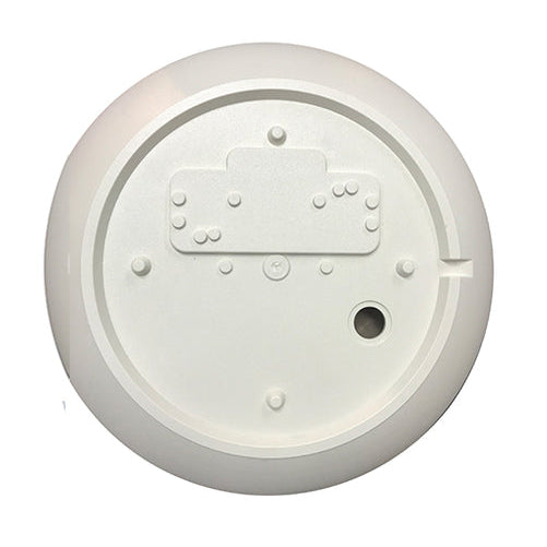 BULK: Round LED Bulkhead Lights IP66 IK10
