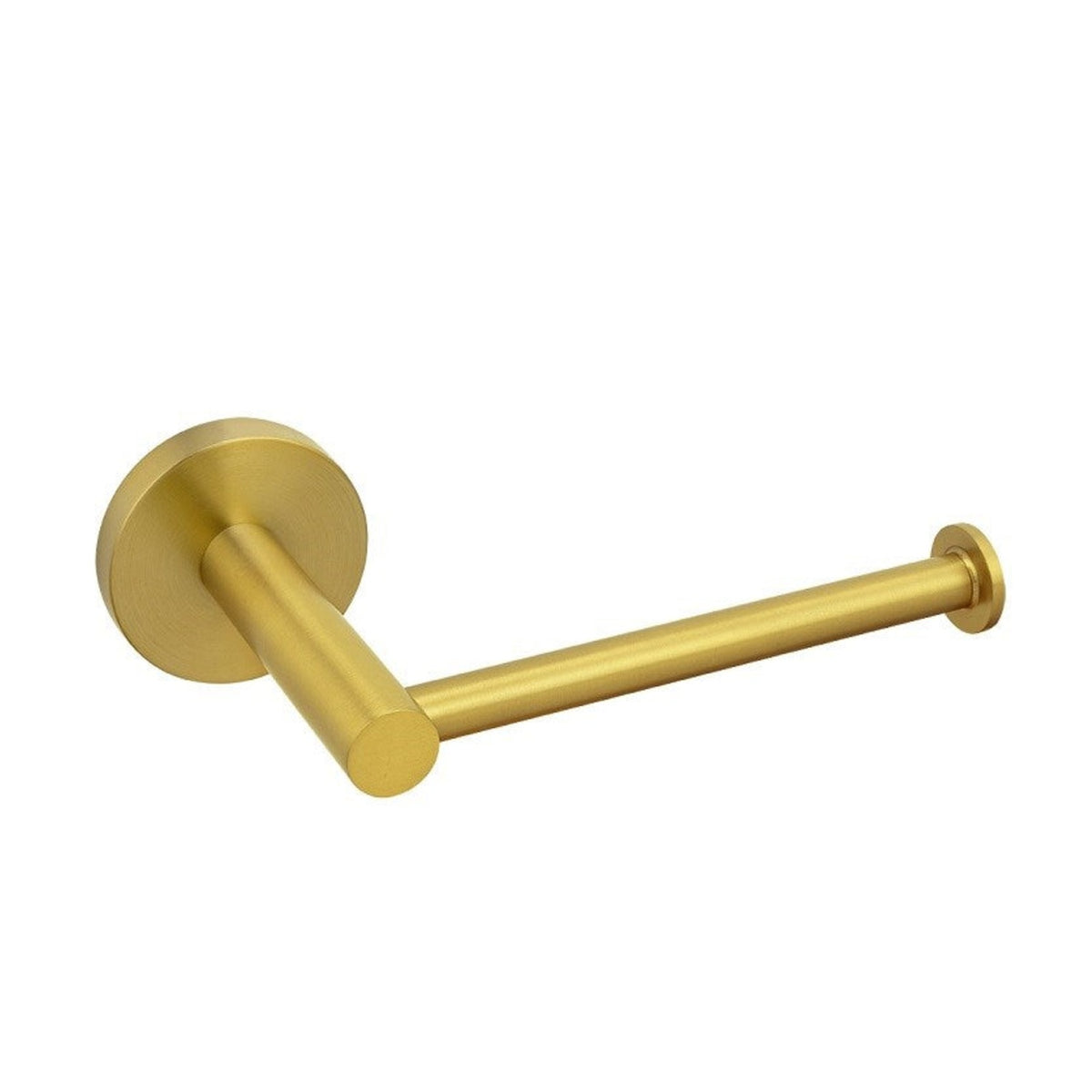 LUCID PIN Round Toilet Roll Holder