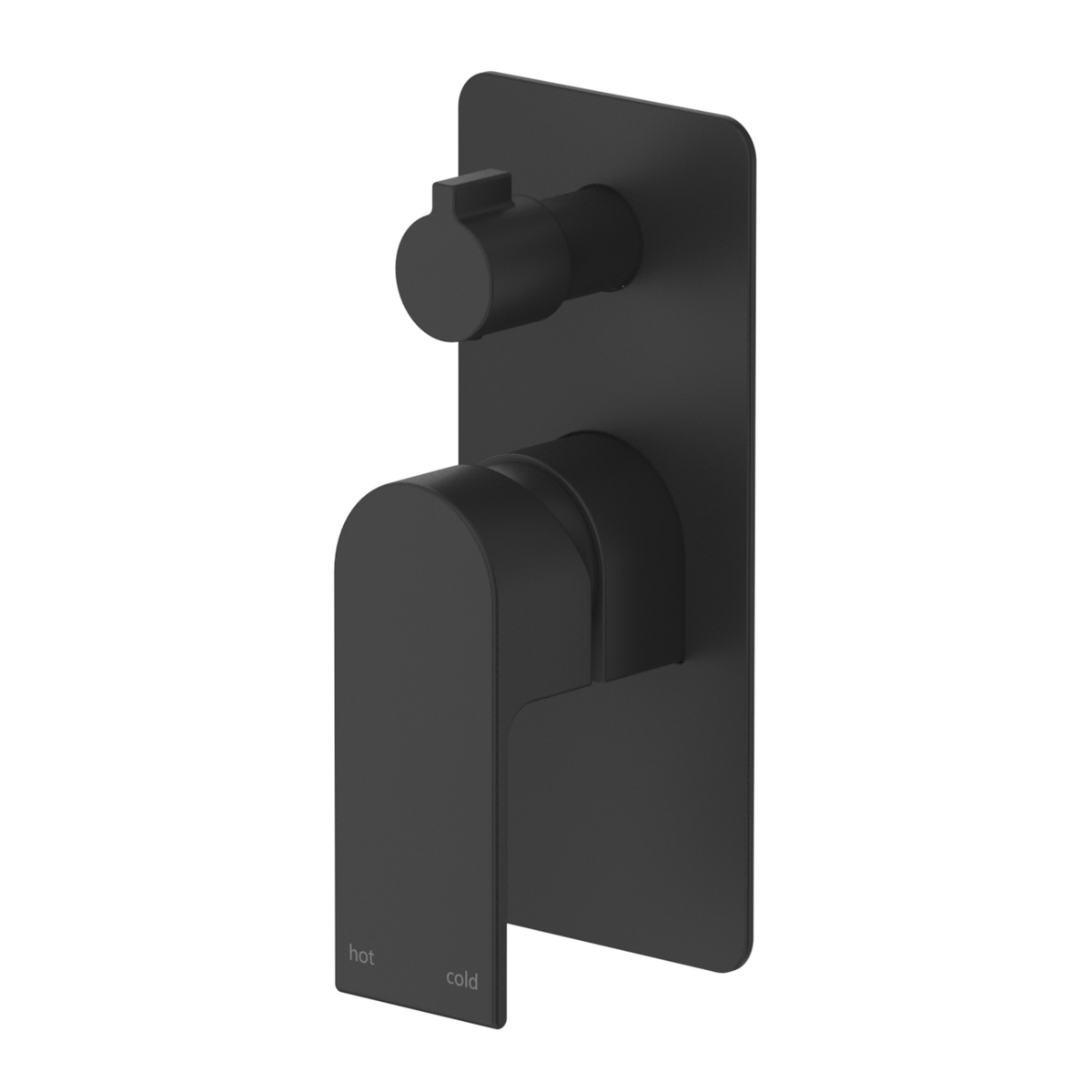Beki Mixer Diverter - 1P - TRIM KIT