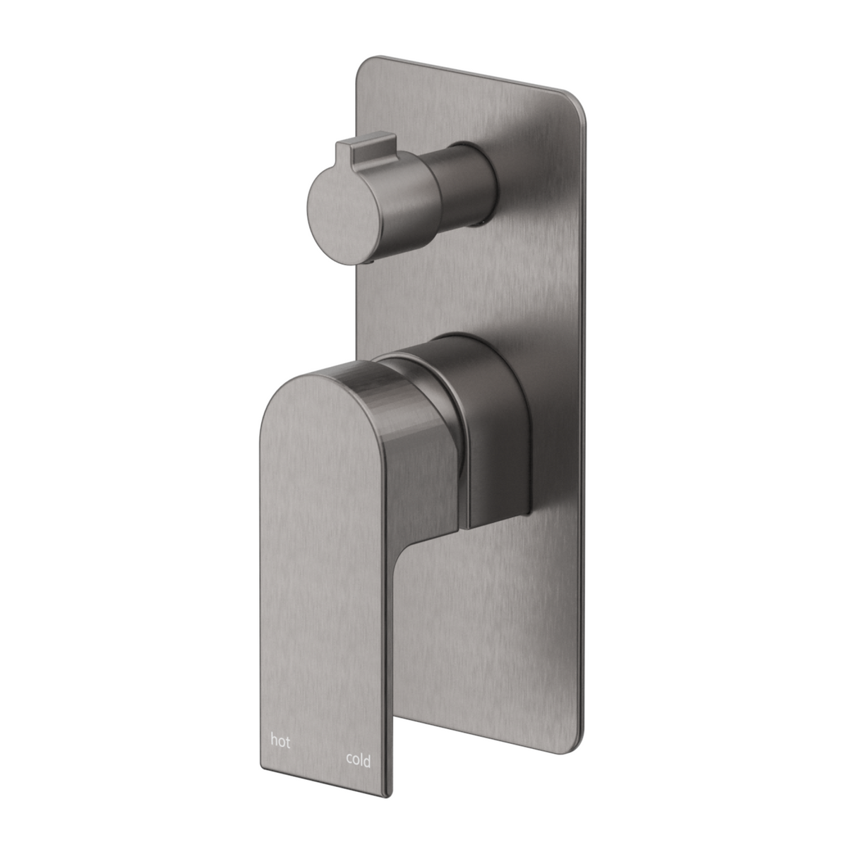 Beki Mixer Diverter - 1P - TRIM KIT
