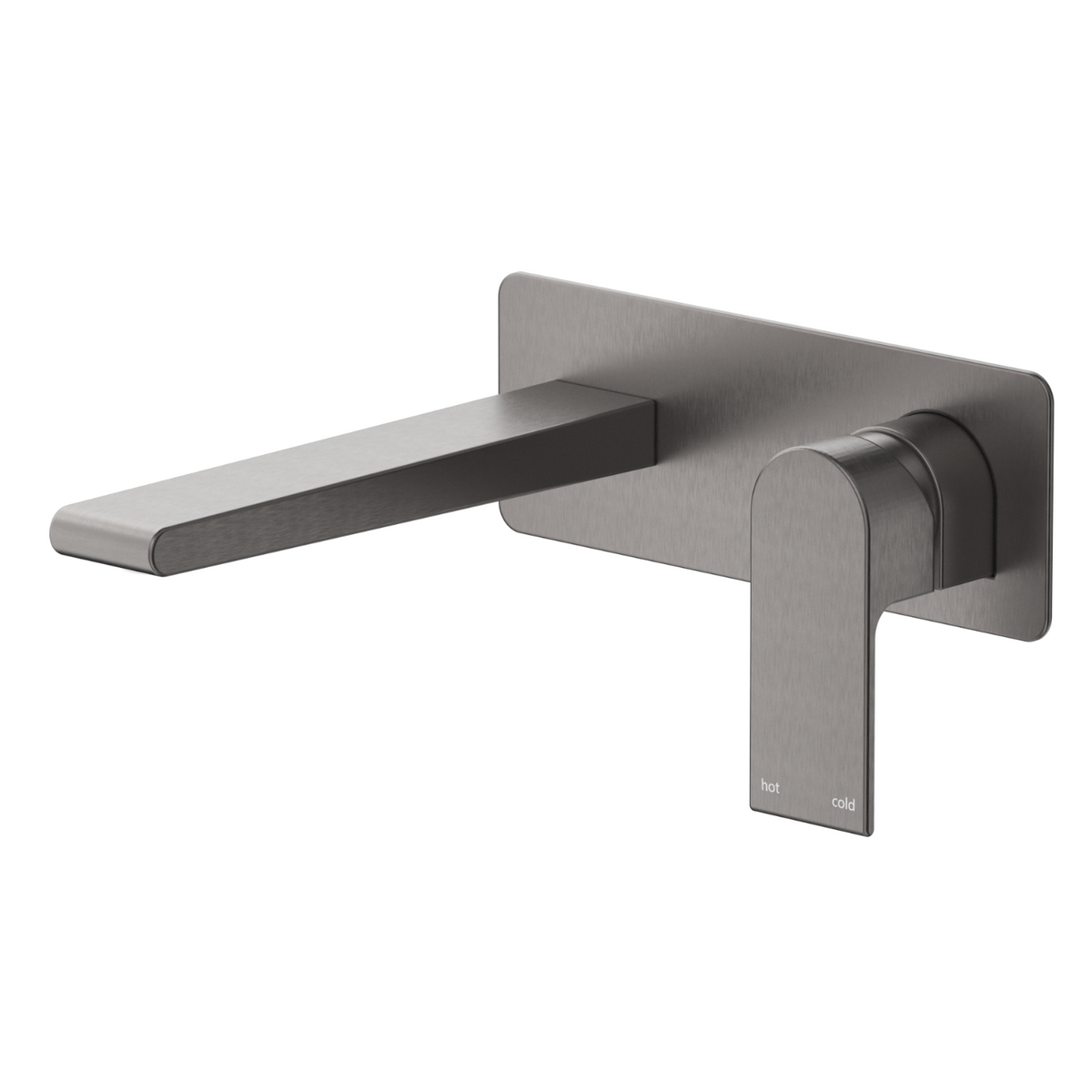 Beki Wall-Spout Combo - 1P - TRIM KIT
