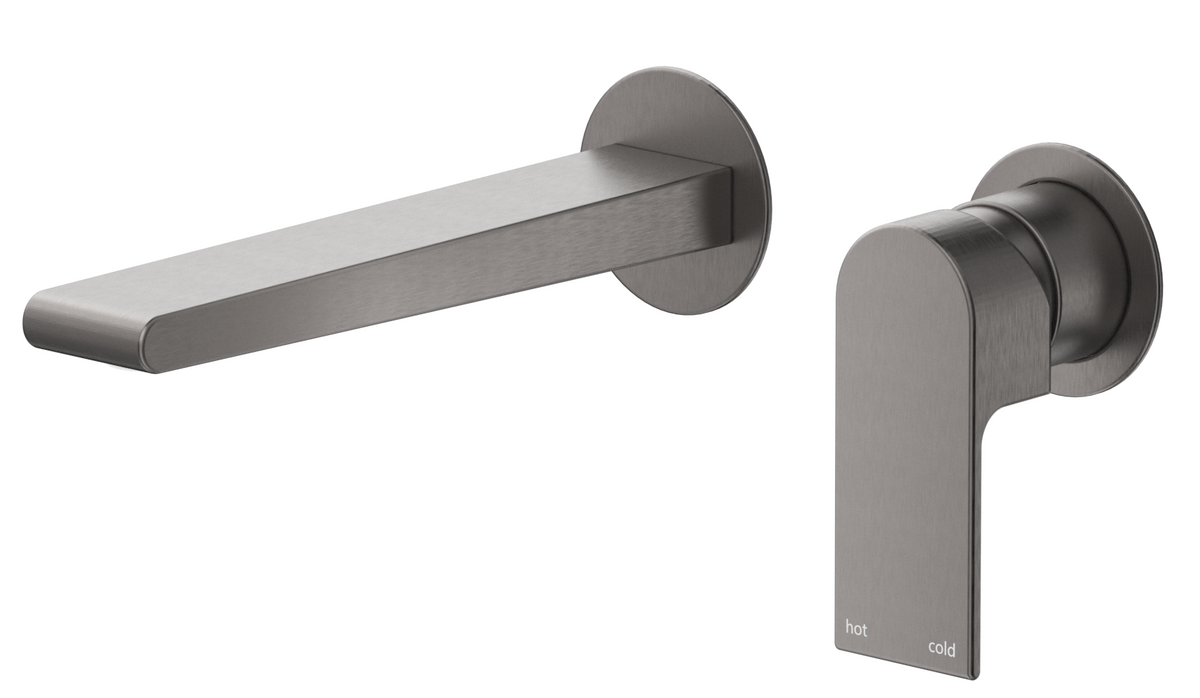 Eleniko Wall-Spout Combo - 2P - TRIM KIT
